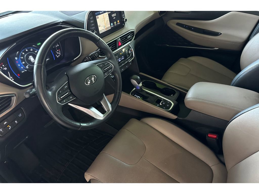 Used 2019 Hyundai Santa Fe FWD image 10