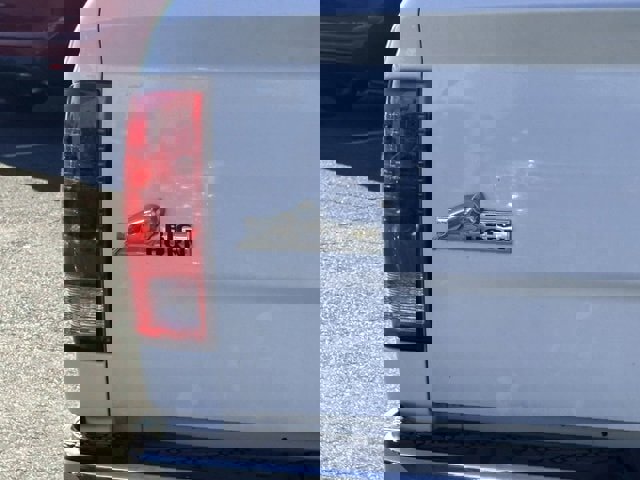 Used 2017 RAM 1500 Big Horn image 6