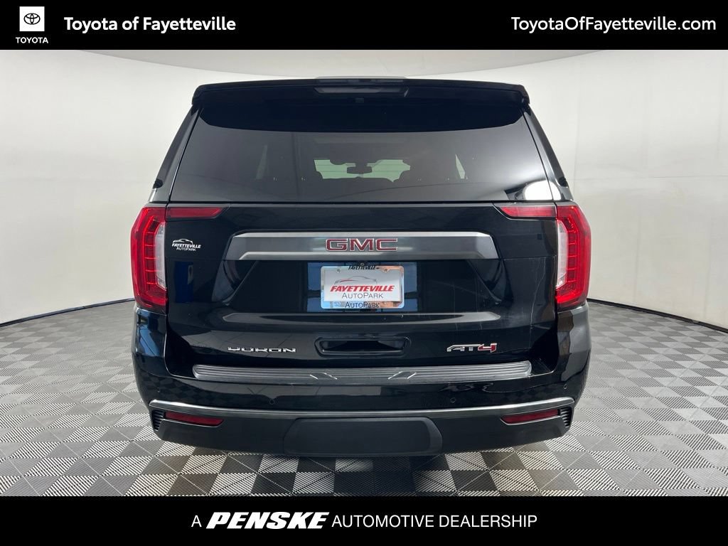 Used 2026 Toyota Land Cruiser w/ Premium Package AWD/4WD image 42