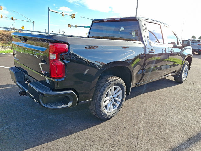 Used 2022 Chevrolet Silverado 1500 RST image 7