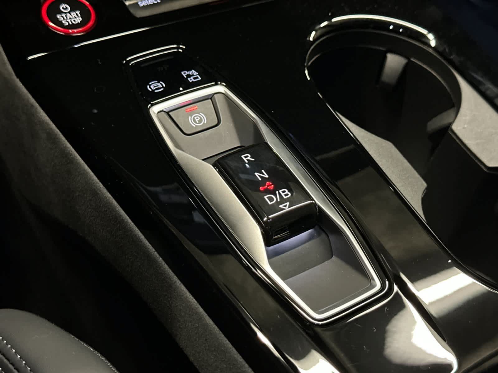 New 2027 Audi SQ6 e-tron Prestige AWD/4WD image 22