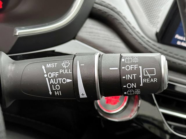 Used 2025 Acura MDX w/ Advance Package AWD/4WD image 26