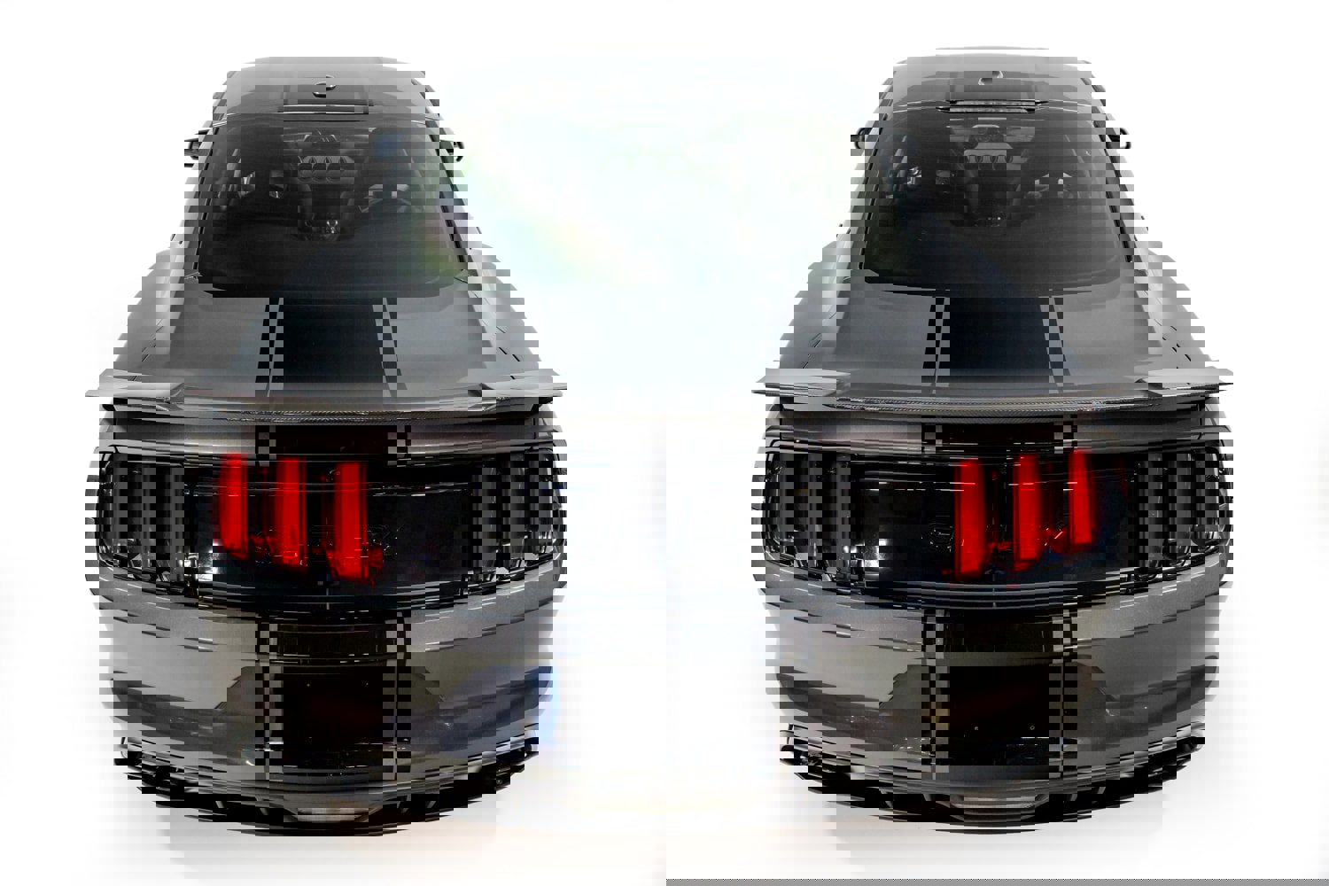 Used 2017 Ford Mustang GT Premium w/ Equipment Group 401A image 7