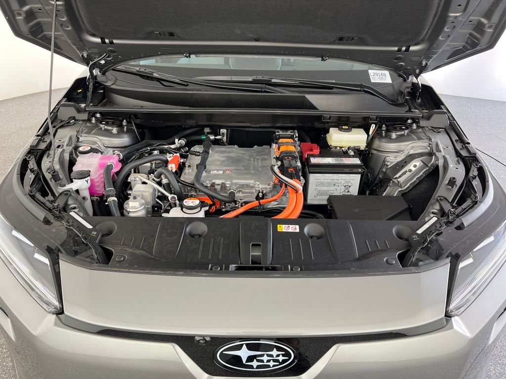 New 2026 Subaru Solterra image 26
