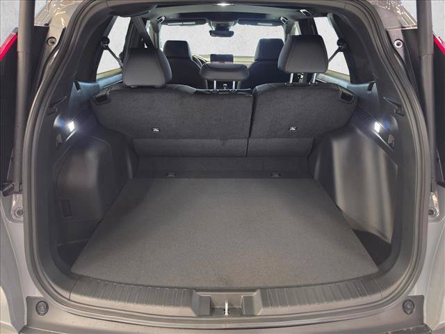 New 2027 Honda CR-V Sport-L image 14