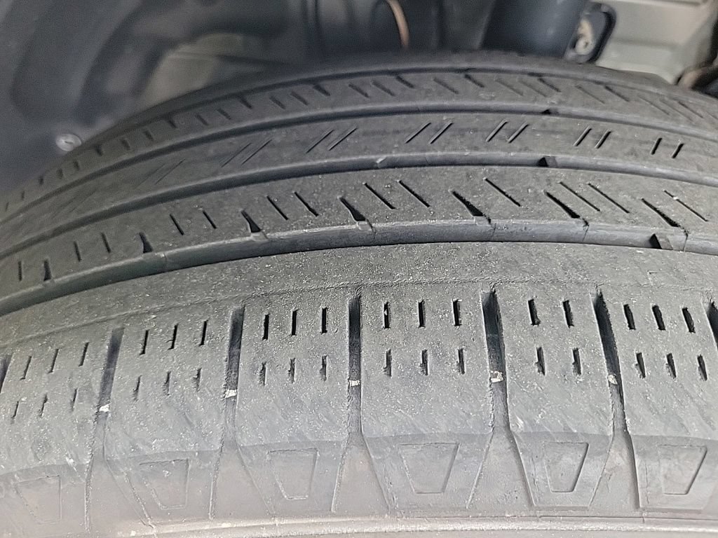 Certified 2025 Honda Pilot EX-L image 10