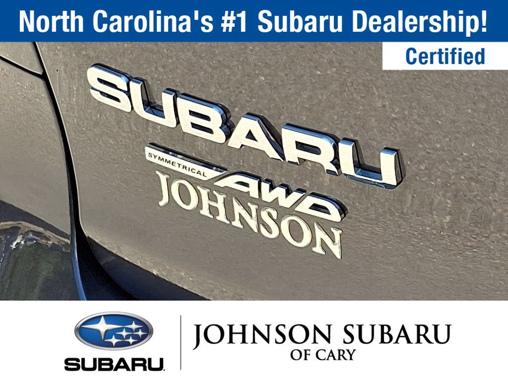 Certified 2026 Subaru Ascent Touring w/ Popular Package #2 AWD/4WD image 24