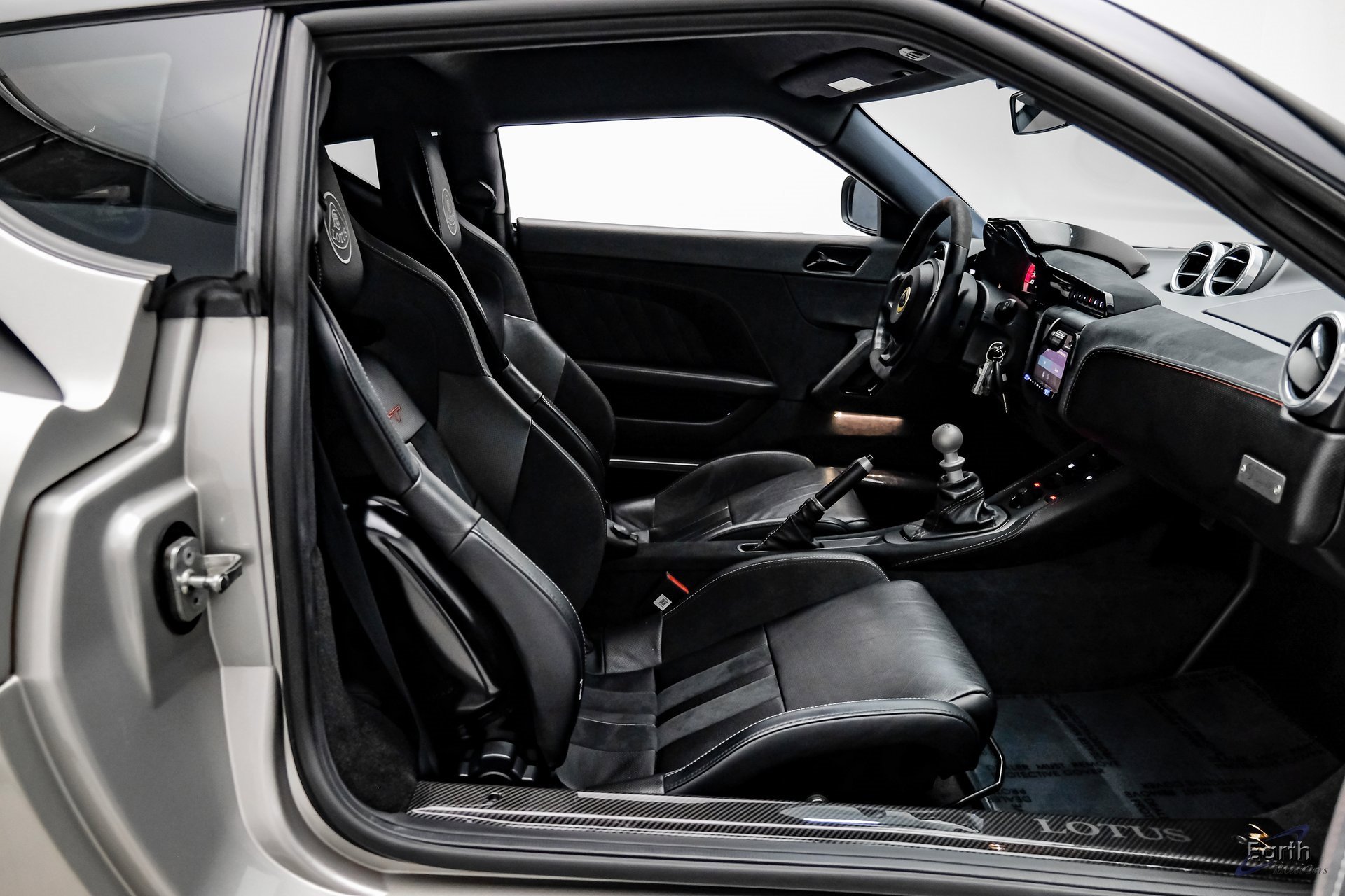 Used 2021 Lotus Evora image 47