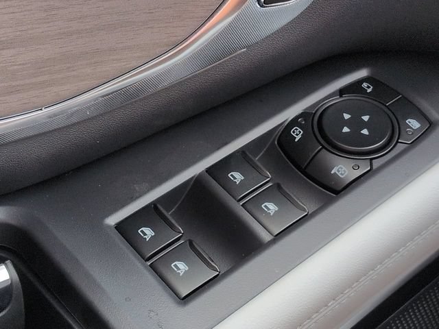 New 2027 Ford Expedition Max Platinum AWD/4WD image 27
