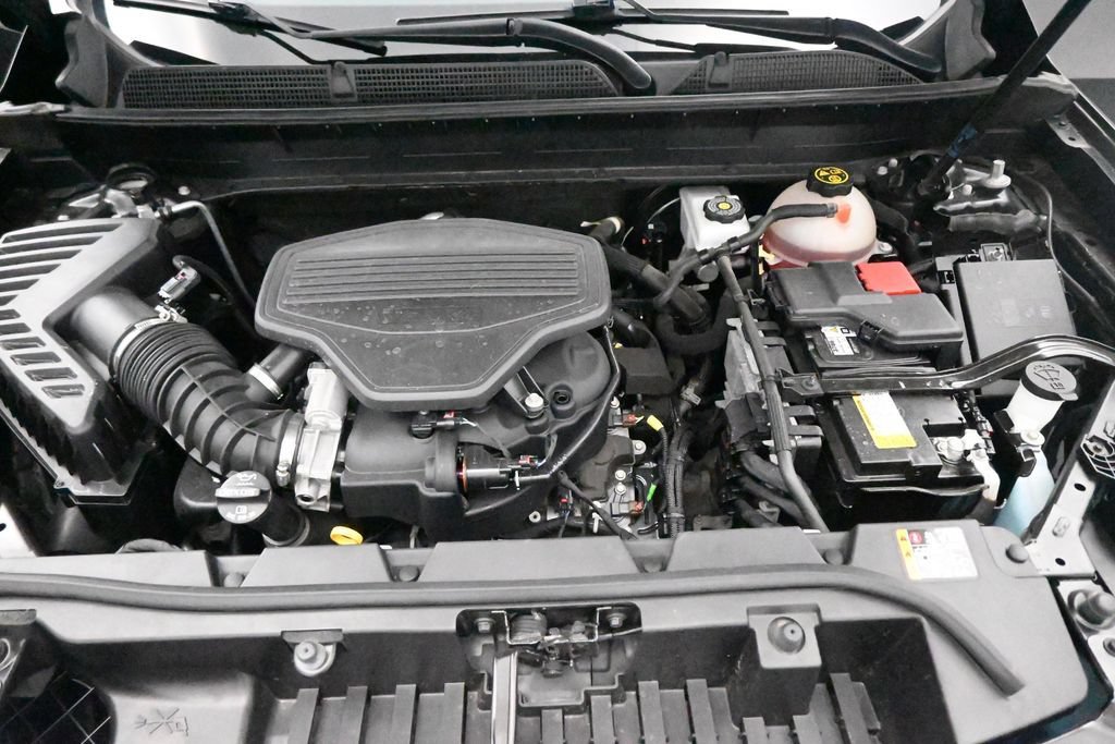 Used 2021 GMC Acadia SLE w/ LPO, Floor Liner Package AWD/4WD image 27