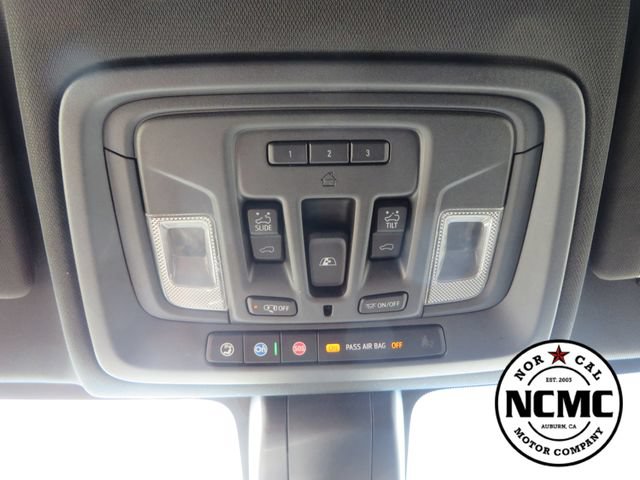 Used 2021 GMC Sierra 1500 AT4 w/ AT4 Value Package AWD/4WD image 29