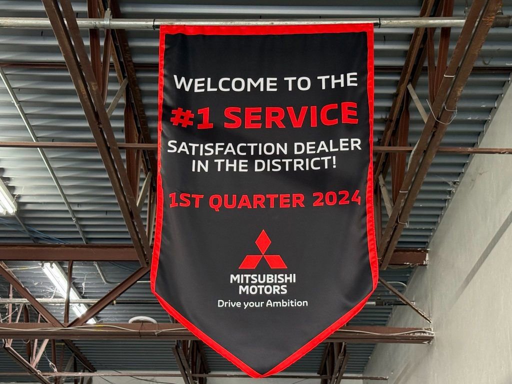 New 2026 Mitsubishi Outlander ES image 32