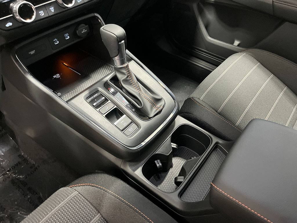 New 2026 Honda CR-V TrailSport image 17