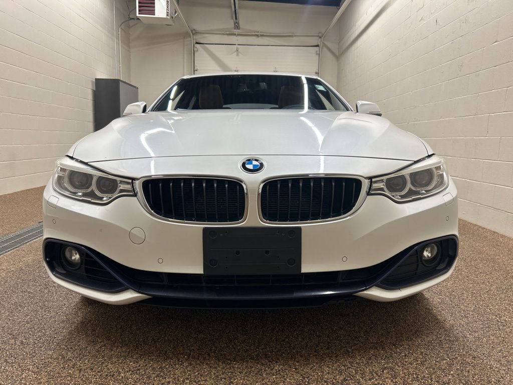 Used 2016 BMW 428i Gran Coupe xDrive image 6