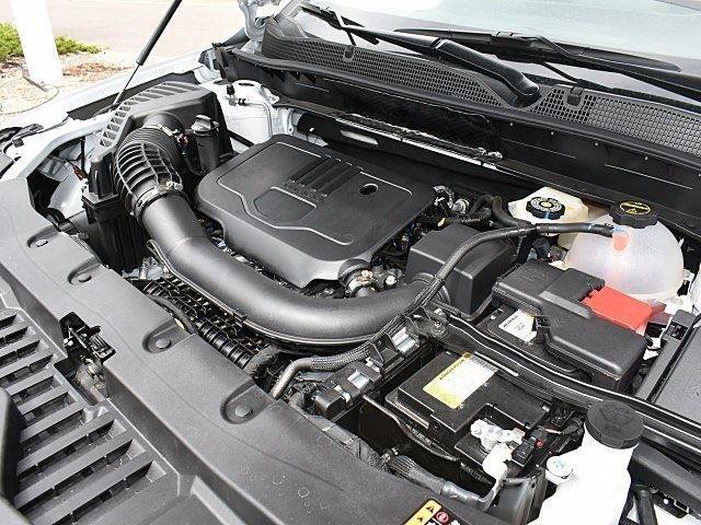 New 2025 Chevrolet Blazer LT w/ Sound & Technology Package image 9