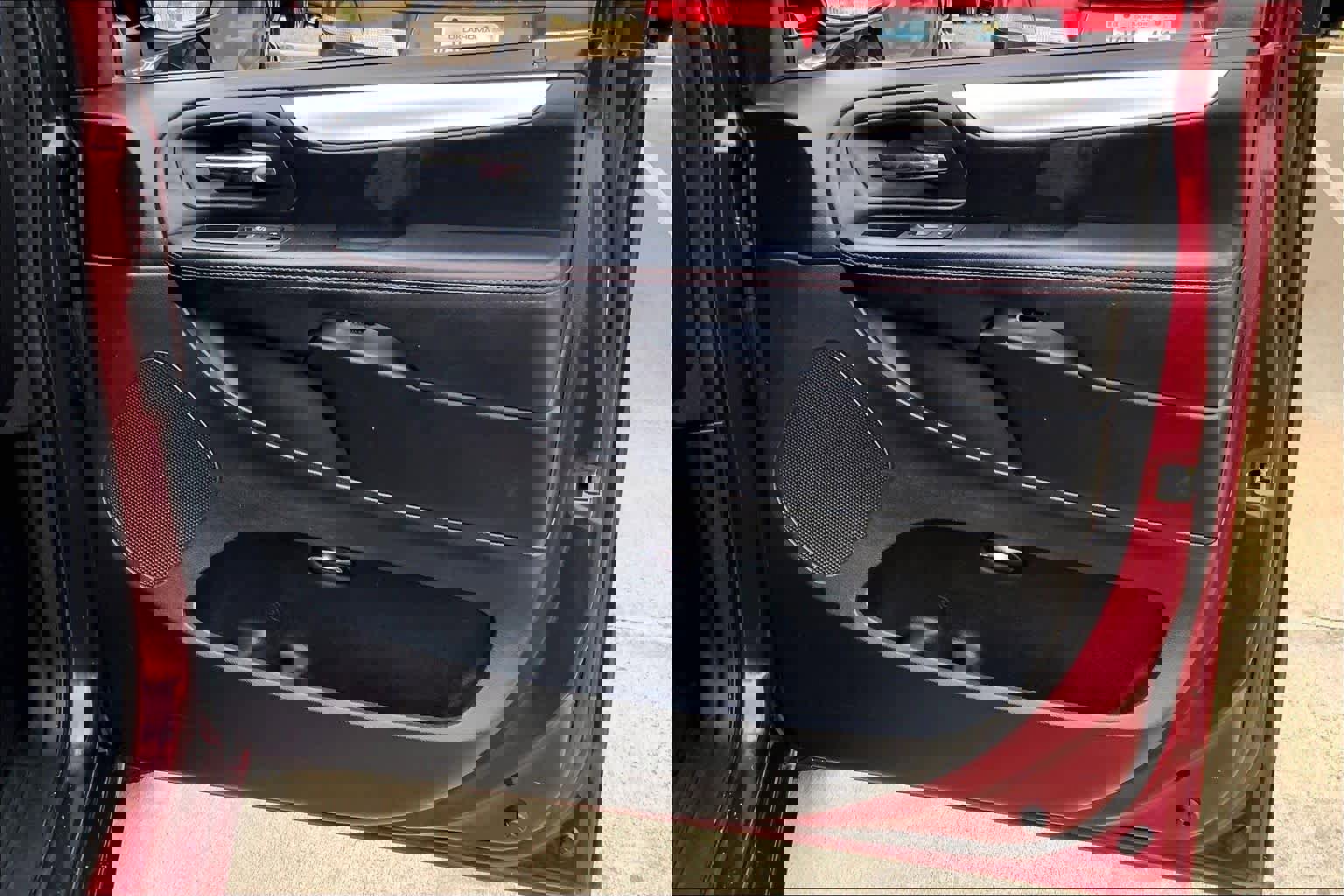 Used 2019 Dodge Grand Caravan GT image 23