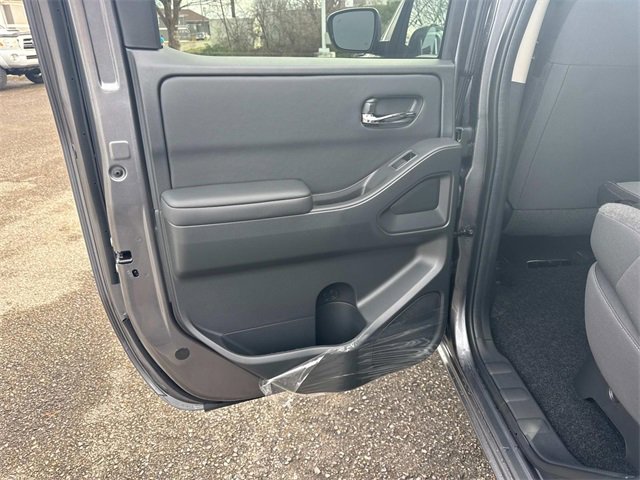 New 2026 Nissan Frontier SV w/ SV Convenience Package image 14