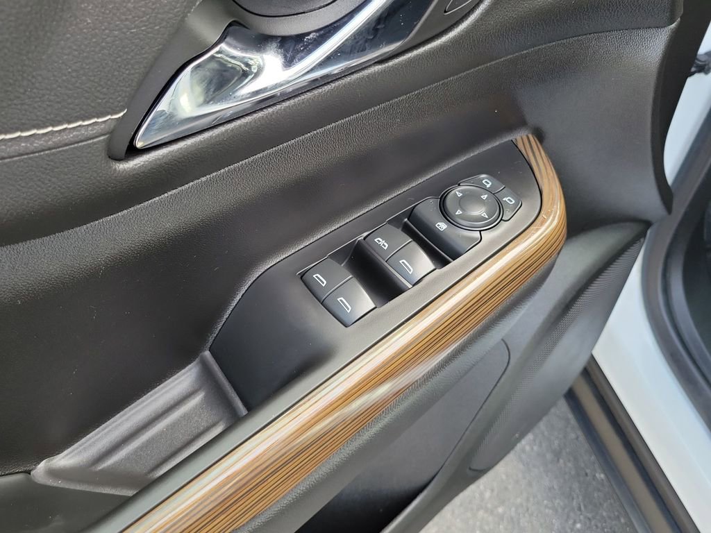 Used 2023 GMC Acadia SLE w/ Elevation Edition image 22