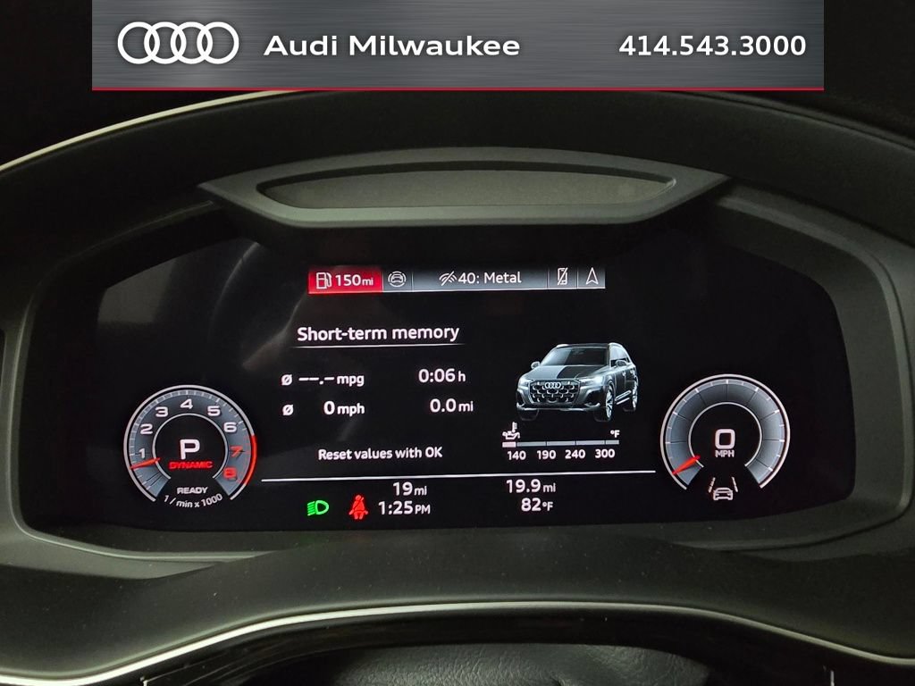 New 2026 Audi Q7 3.0T Premium Plus AWD/4WD image 44