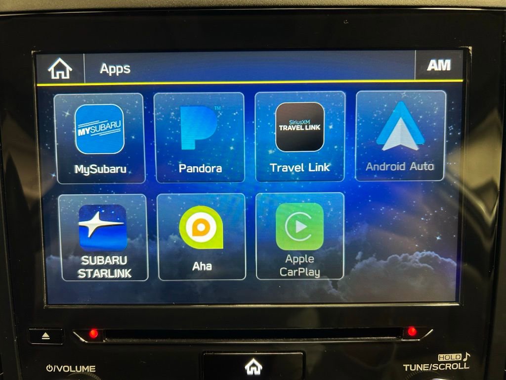 Used 2019 Subaru Forester Limited AWD/4WD image 18