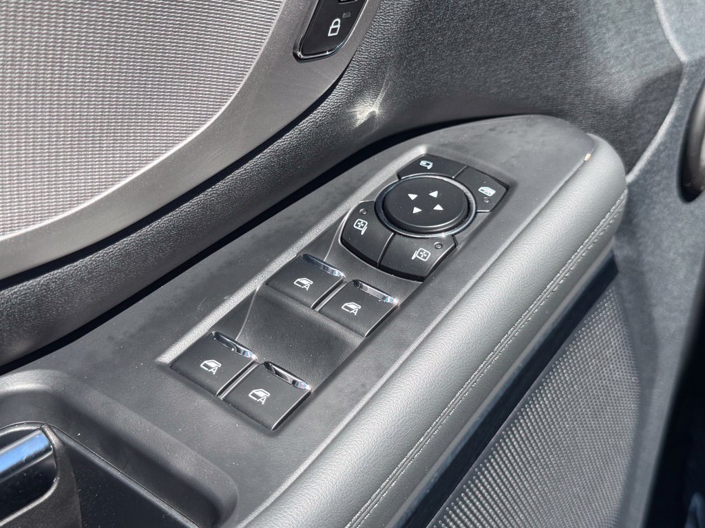 Used 2026 Ford Expedition Max Active RWD image 23