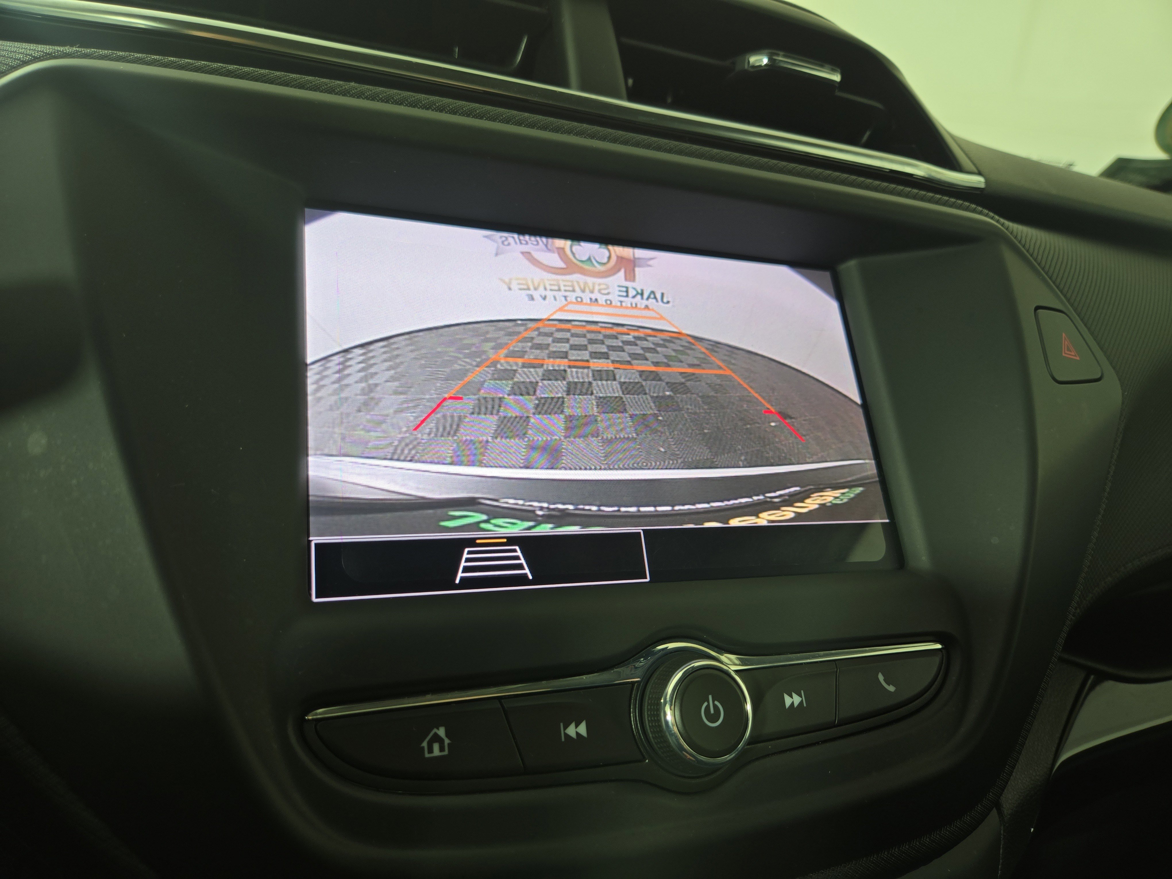 Certified 2023 Chevrolet TrailBlazer LT image 20