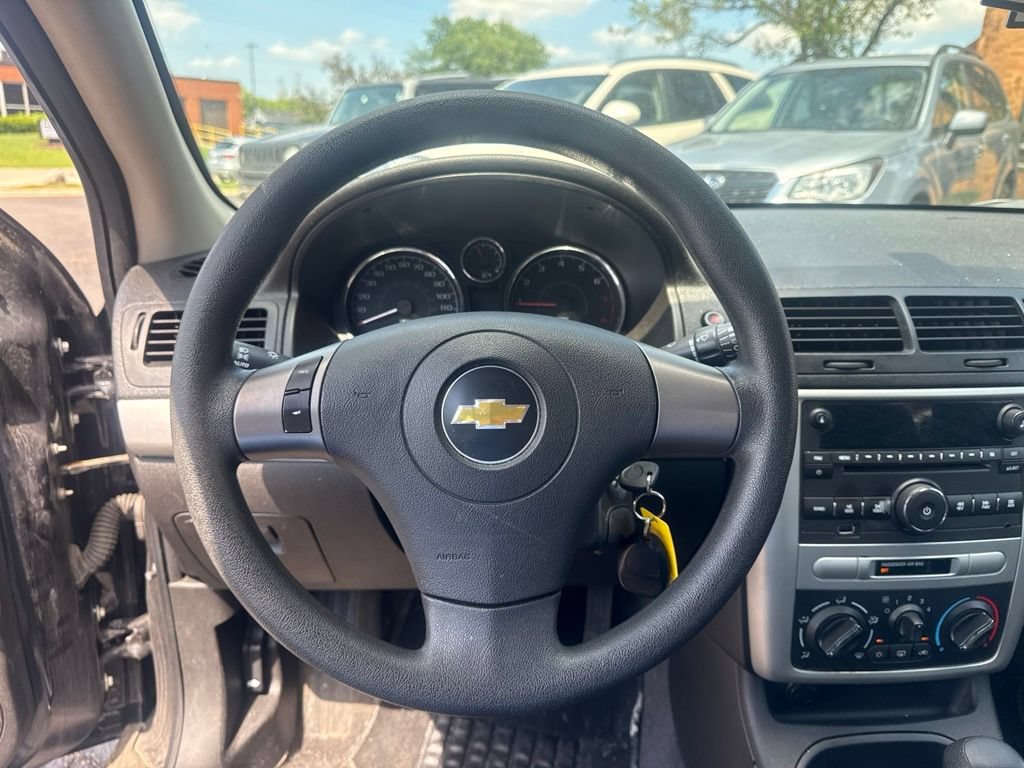 Used 2010 Chevrolet Cobalt LT FWD image 9