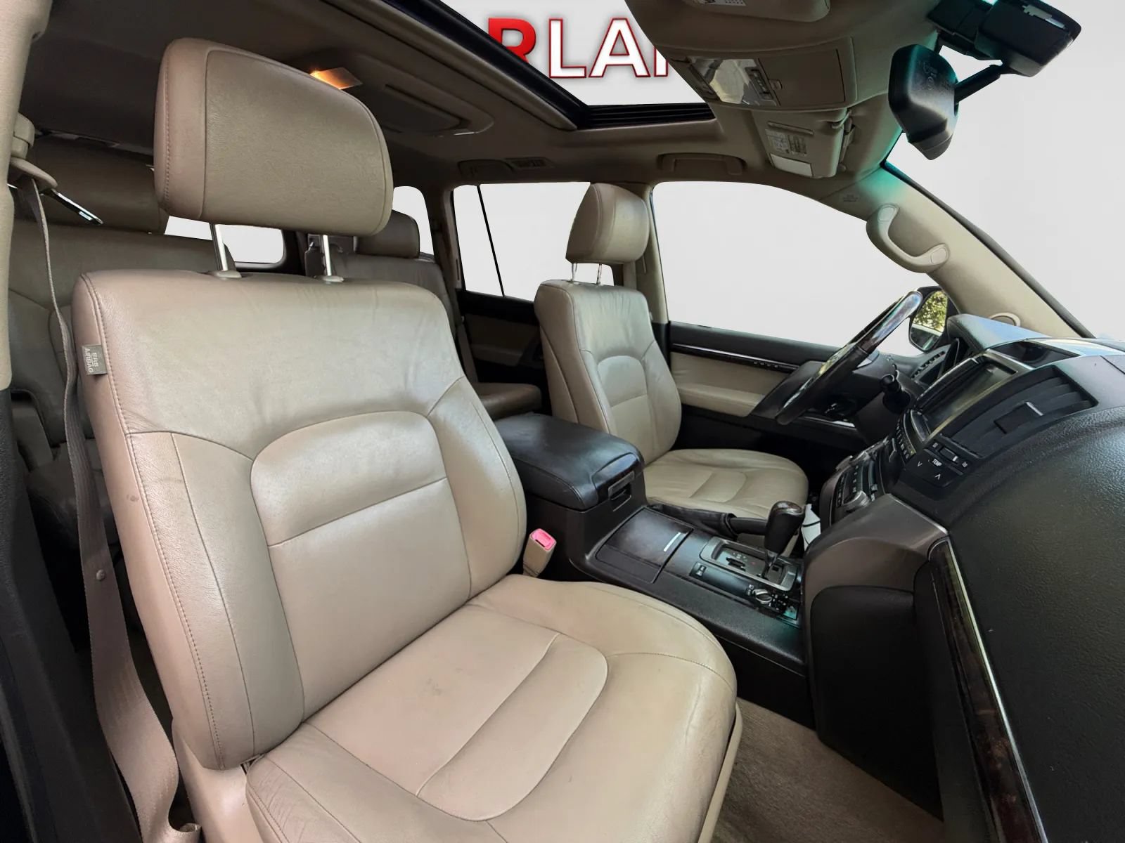 Used 2011 Toyota Land Cruiser AWD/4WD image 24