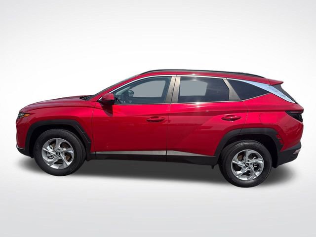 Certified 2023 Hyundai Tucson SEL image 2