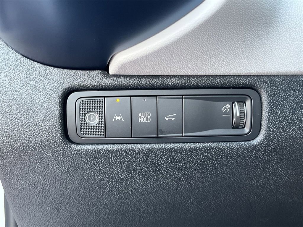 New 2026 Chevrolet Equinox EV LT w/ LPO, All-Weather Mat Package image 17