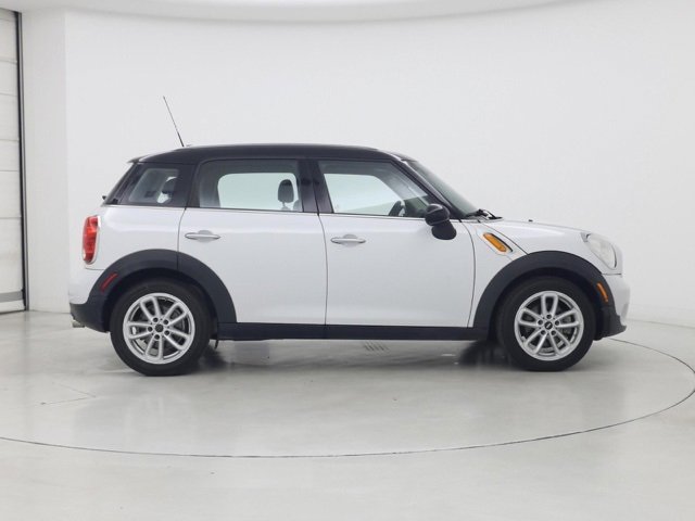 Used 2012 MINI Cooper Countryman
