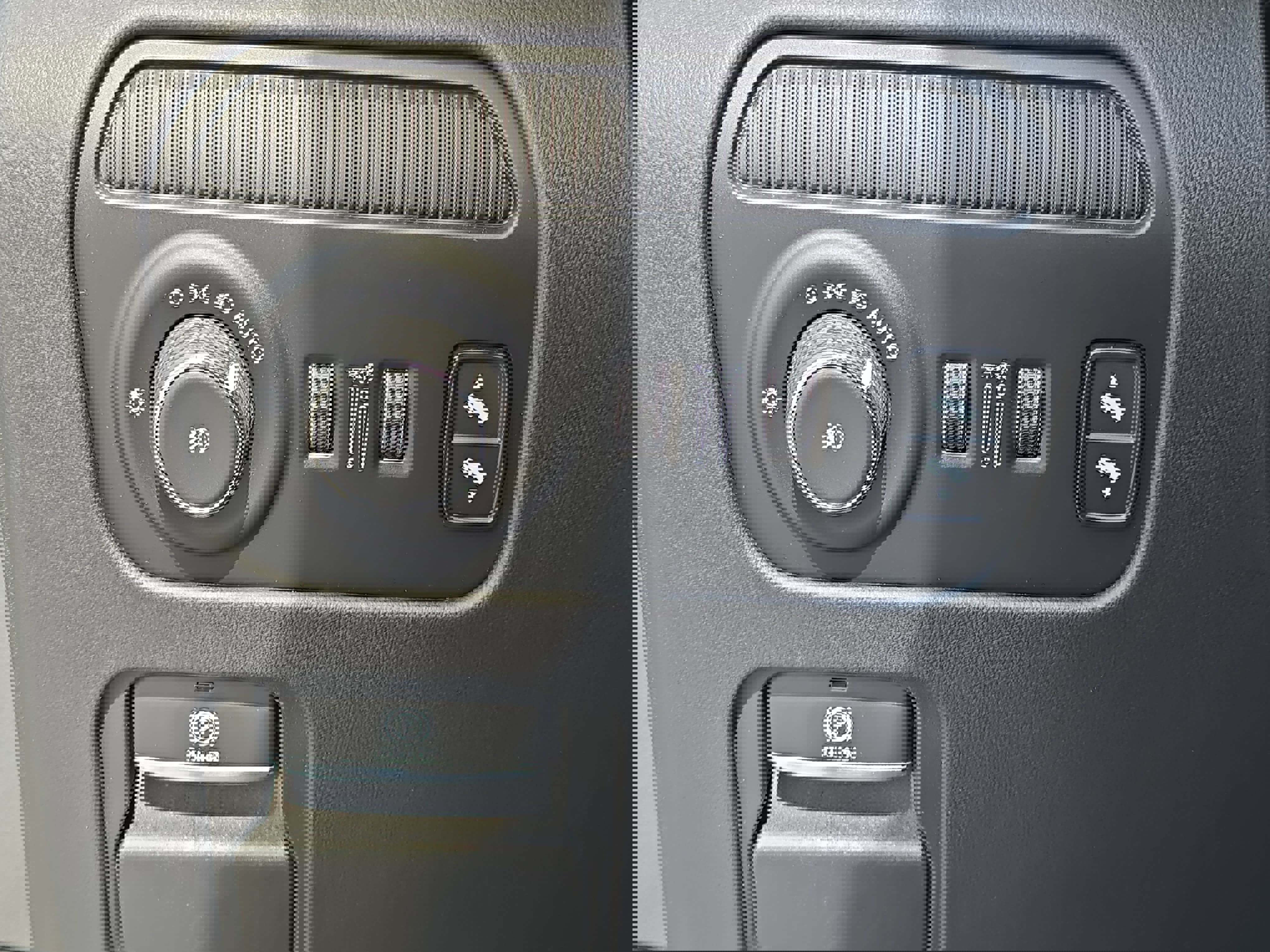 Used 2022 Jeep Grand Wagoneer Series III w/ Rear Seat Video Group 1 image 27