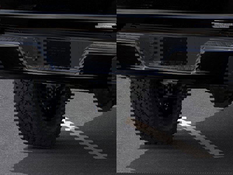 New 2026 GMC Canyon Elevation w/ Convenience Package image 14