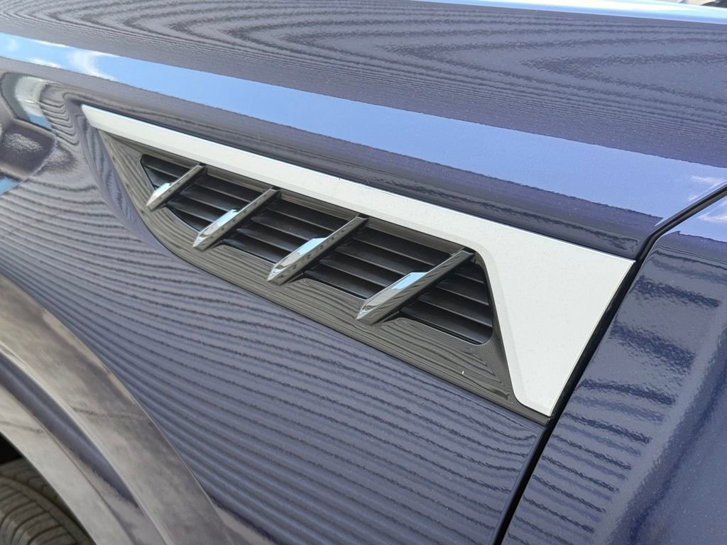 Used 2025 INFINITI QX80 Pure image 31