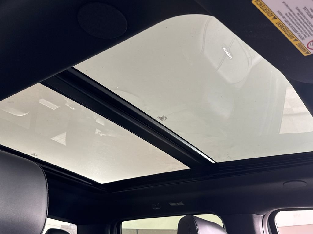 New 2025 Ford F250 Platinum w/ Tremor Off-Road Package image 22