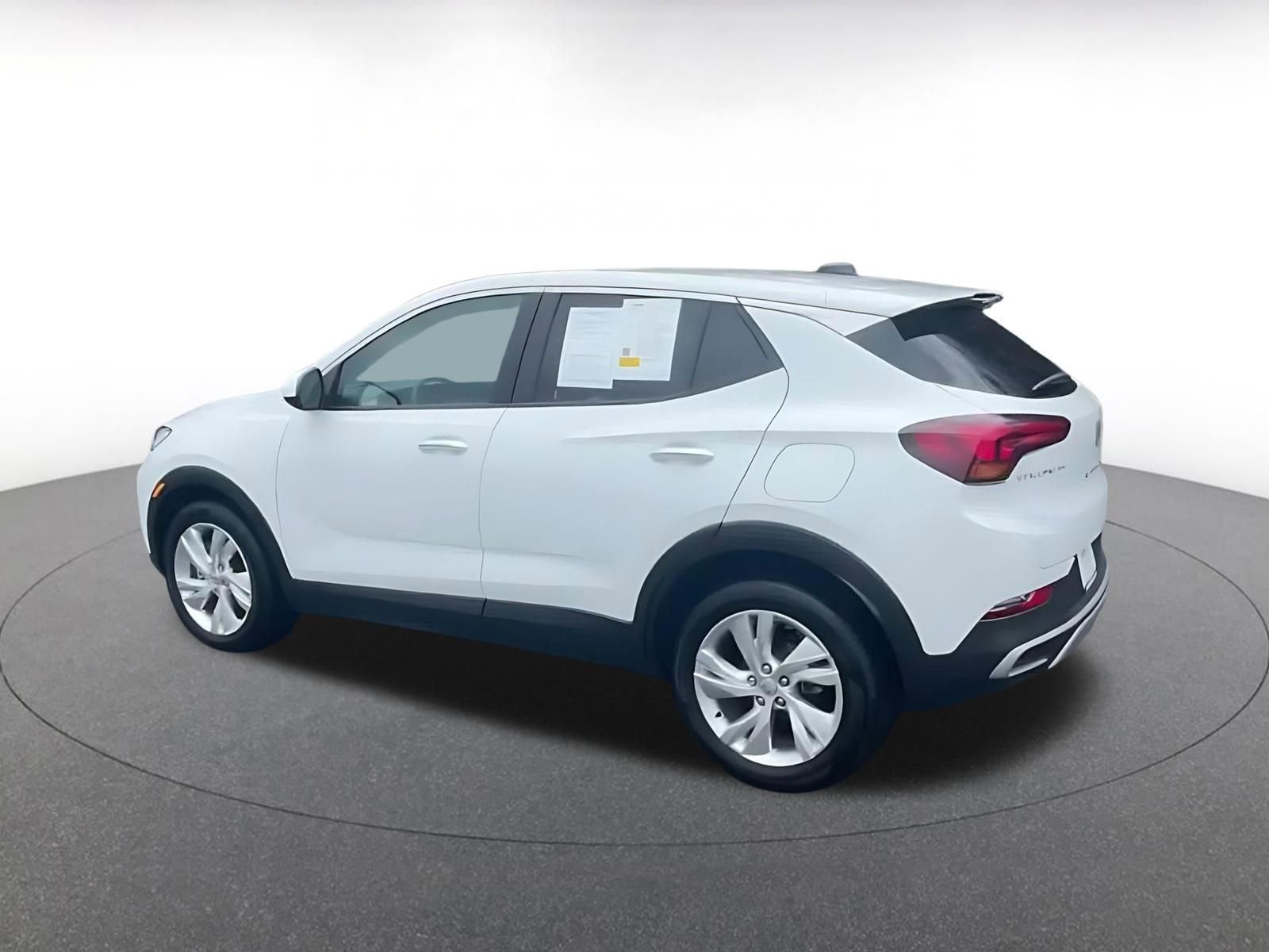 Used 2025 Buick Encore GX Preferred image 10