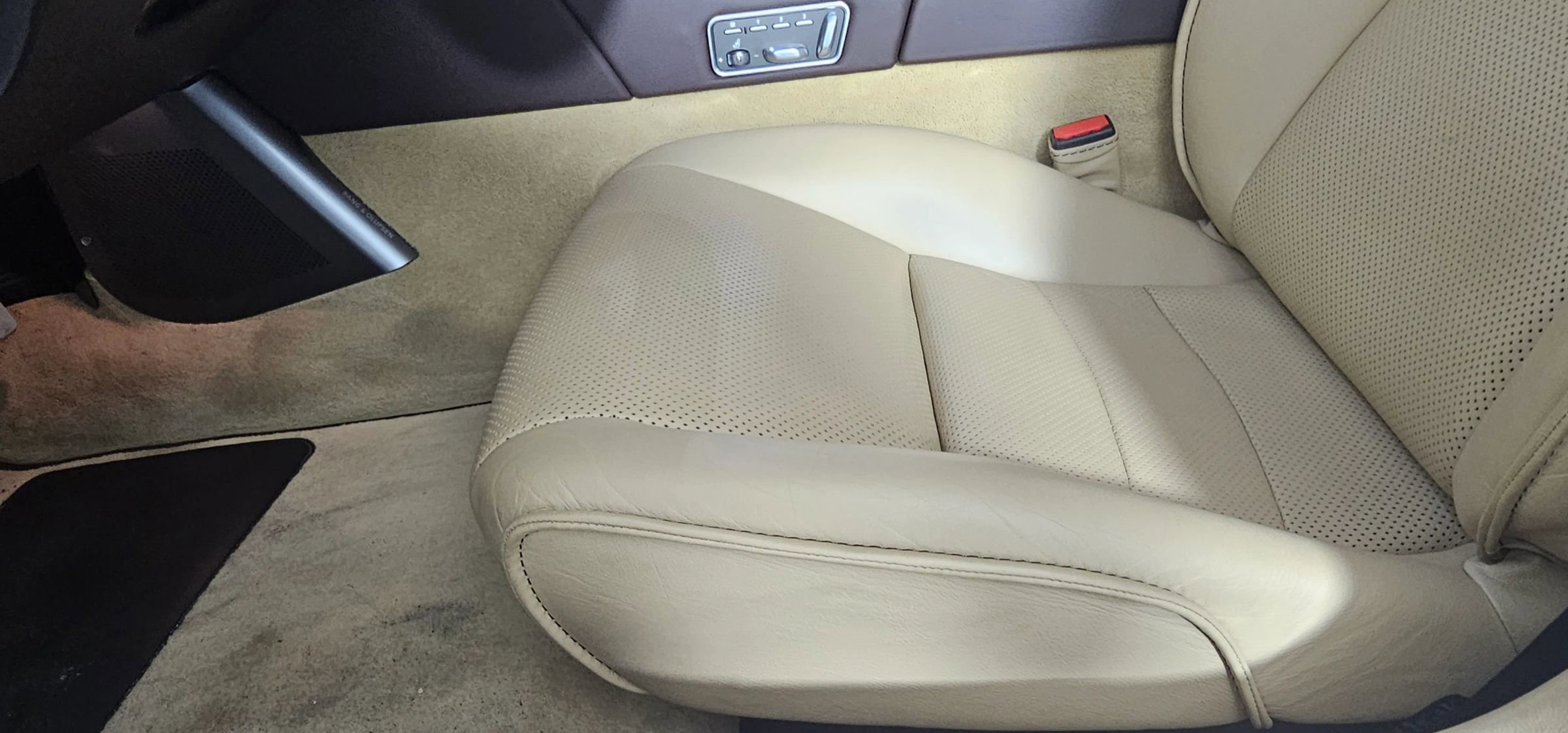 Used 2012 Aston Martin Rapide Sedan 4D image 14