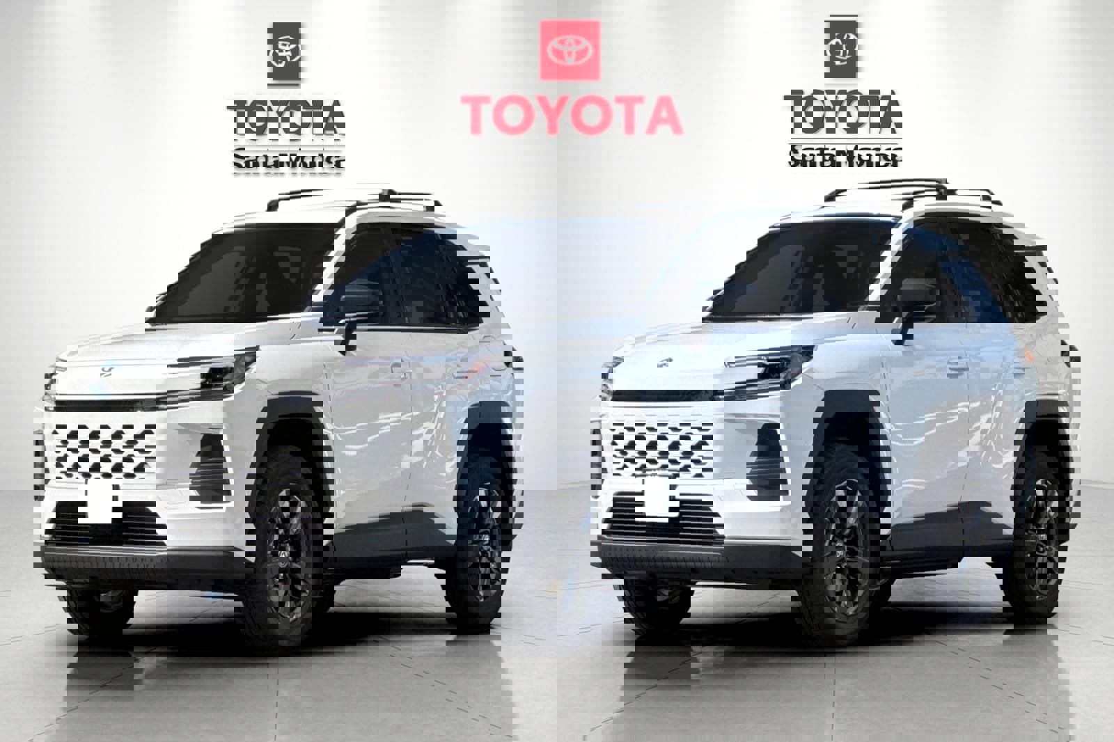 New 2026 Toyota RAV4 LE image 6