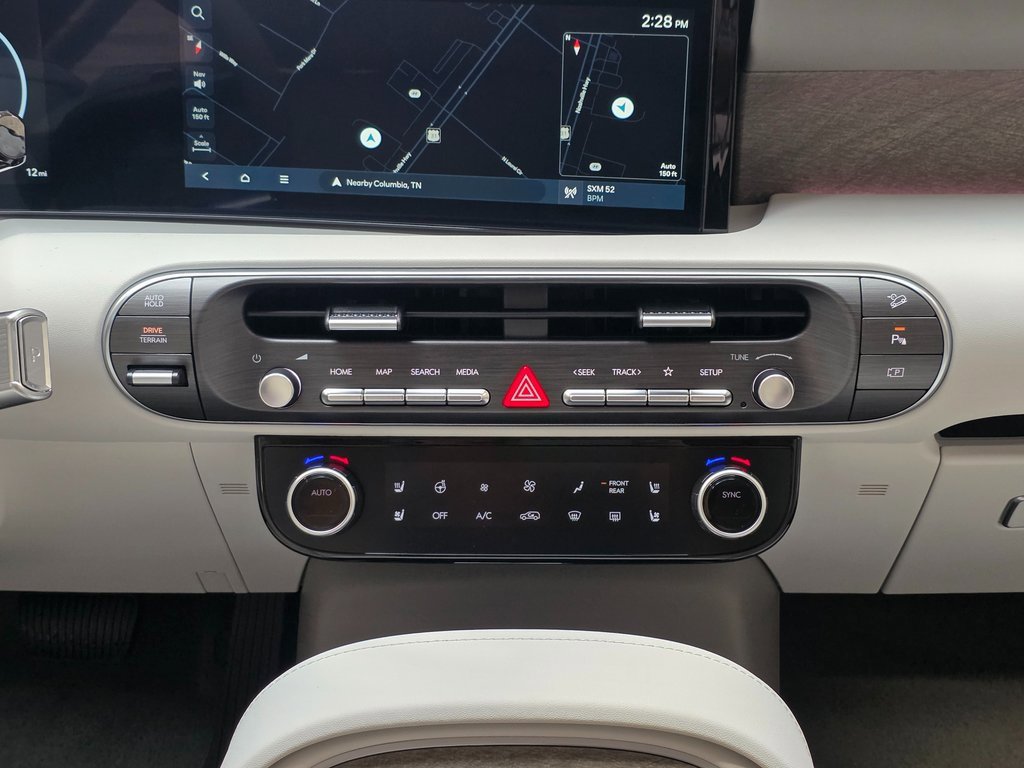 New 2026 Hyundai Palisade Limited image 21