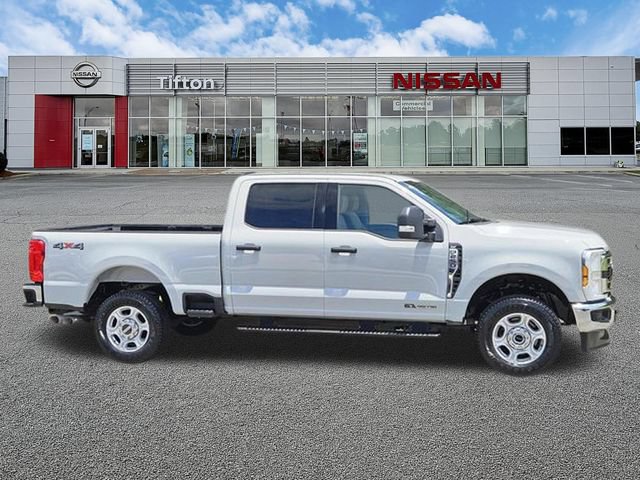 Used 2026 Ford F250 XLT AWD/4WD image 3