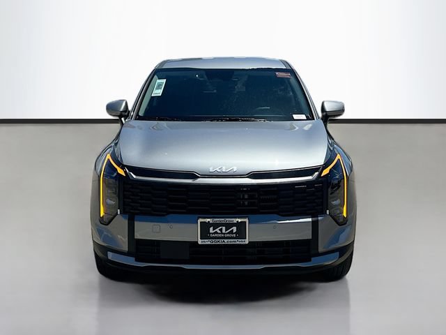 New 2026 Kia Sportage LX FWD video 2
