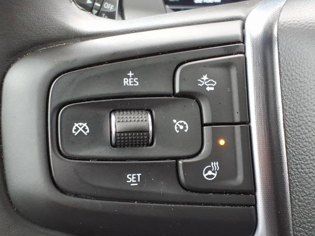 Used 2025 GMC Sierra 1500 Elevation w/ Elevation Premium Package image 16