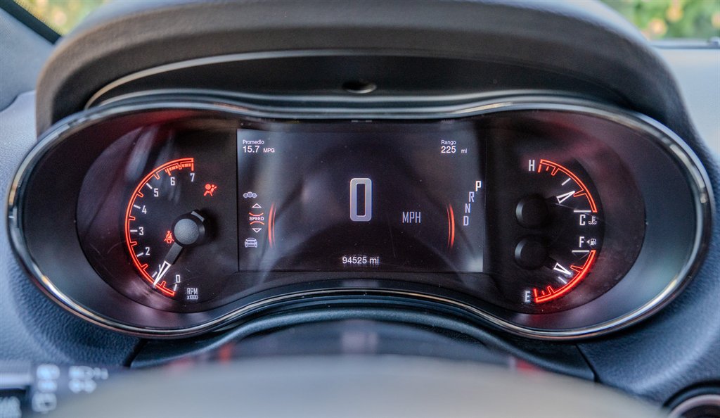 Used 2020 Dodge Durango R/T w/ Blacktop Package AWD/4WD image 18