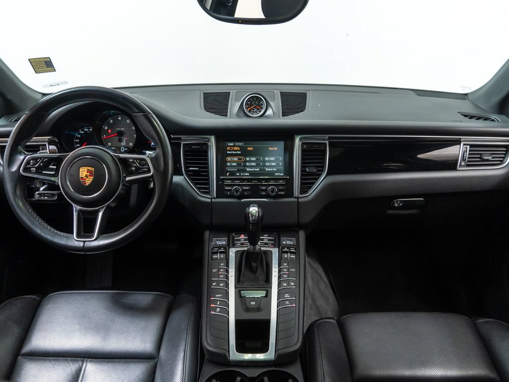 Used 2015 Porsche Macan S AWD/4WD image 23