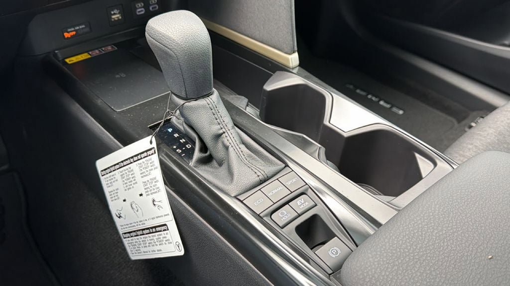 New 2026 Toyota Camry LE image 28