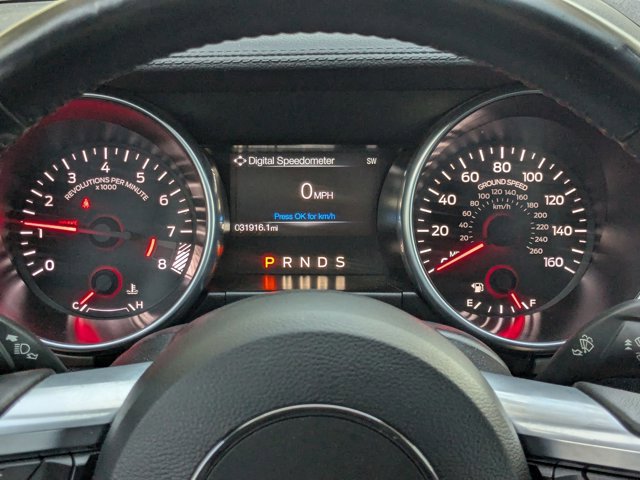 Used 2023 Ford Mustang GT Premium w/ Ford Safe & Smart Package RWD image 3