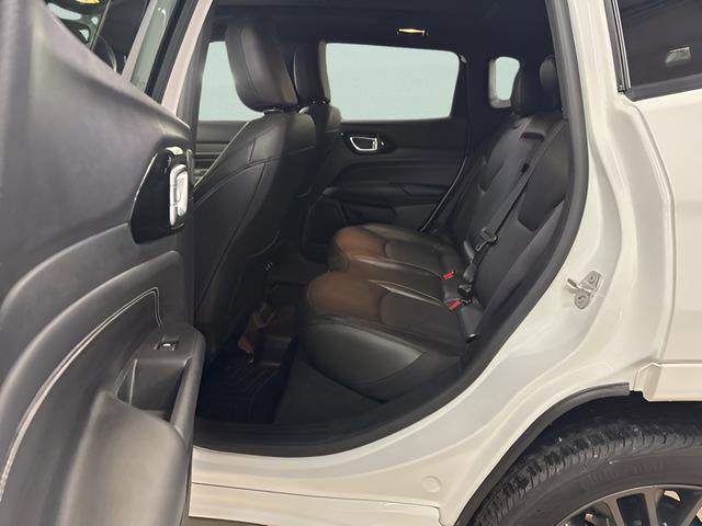 Certified 2022 Jeep Compass High Altitude image 18