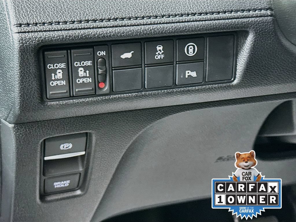 Used 2023 Honda Odyssey Elite image 11