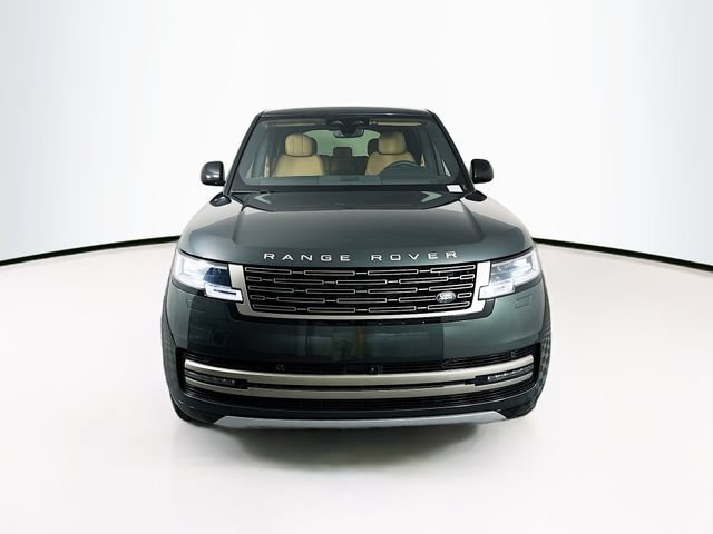 New 2026 Land Rover Range Rover Long Wheelbase SE AWD/4WD image 2