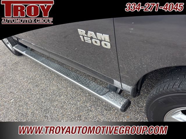 Used 2014 RAM 1500 Big Horn image 21